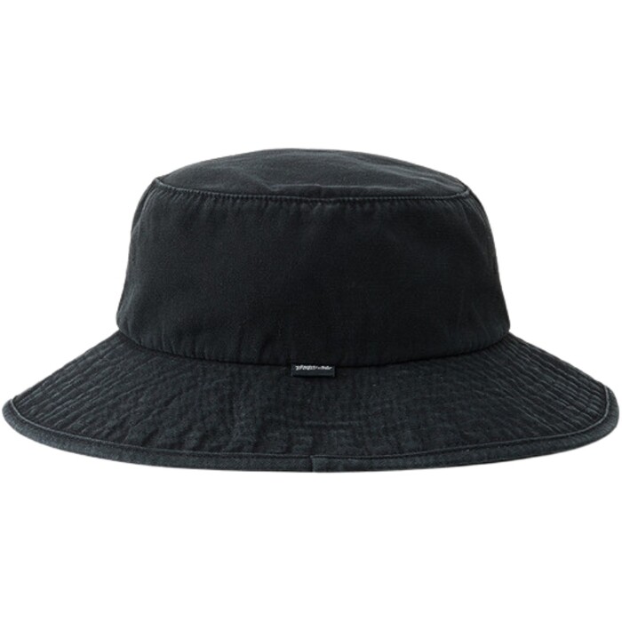 2024 Rip Curl Classic Surf Mid Brim Hat 1GBMHE - Black